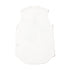 JULIUS 868CPM2 Off White / Stan Graphic Sleeve Less Tops